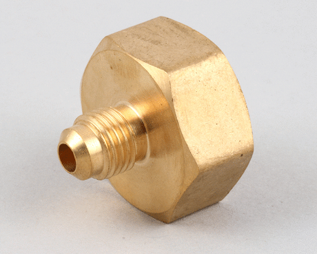 BUNN PARTS Bunn 22249.0000 Cap End-Water STR(.250 Flare) - SKU BU22249.0000