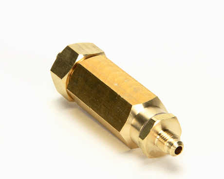 BUNN PARTS Bunn 22300.0222 Strainer/Flow Cont Ay .222GPM - SKU BU22300.0222