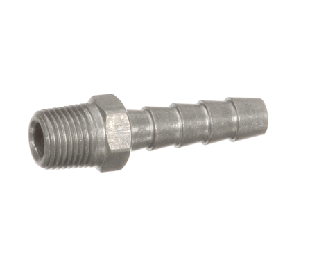 BUNN PARTS Bunn 22397.0001 Fitting .25 Barb X.125NPT Pld - SKU BU22397.0001