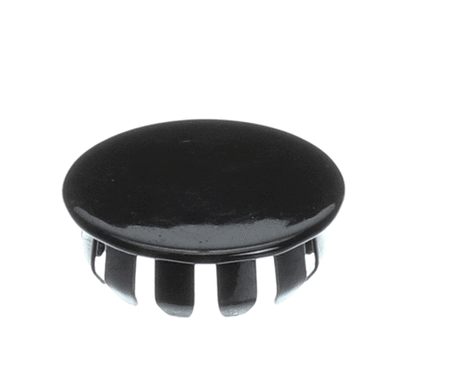 BUNN PARTS Bunn 23164.0000 Plug Hole-Black .875 Dia - SKU BU23164.0000