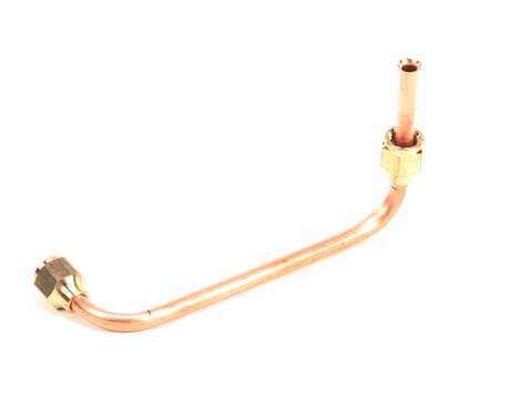 BUNN PARTS Bunn 23413.0000 Tube Assembly Bulkhead To Coil - SKU BU23413.0000