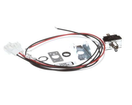 BUNN PARTS Bunn 23686.0000 Heater Switch Improvement Kit - SKU BU23686.0000