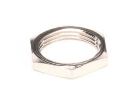 BUNN PARTS Bunn 23696.0000 Facenut Hex-Nkl PLD.469-32UNS - SKU BU23696.0000