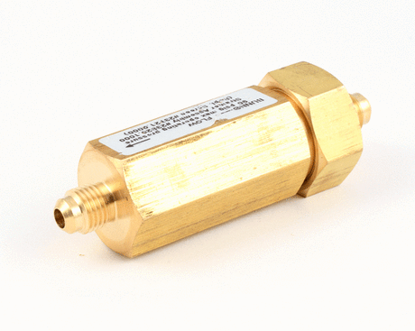 BUNN PARTS Bunn 23820.1000 Water Strainer W/CAP.250 Flare - SKU BU23820.1000