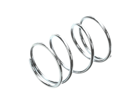 BUNN PARTS Bunn 23918.0000 Spring Compression .614 OD - SKU BU23918.0000