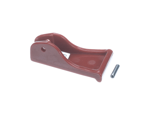 BUNN PARTS Bunn 23955.0003 Faucet Handle Kit Red - SKU BU23955.0003