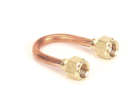 BUNN PARTS Bunn 24288.0000 Tube Assembly Str/Flow Cont To So - SKU BU24288.0000