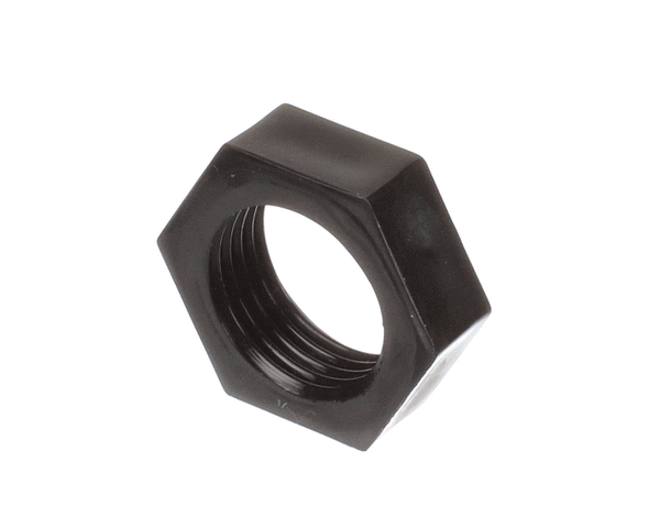 BUNN PARTS Bunn 24566.0000 Nut Shank-Blk Plastic .375NPS - SKU BU24566.0000