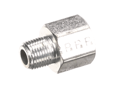 BUNN PARTS Bunn 24613.0001 Adapter HEX-PLTD.25FFLX.12MPT - SKU BU24613.0001