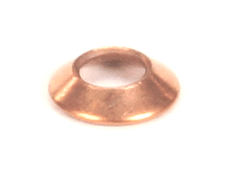 BUNN PARTS Bunn 24684.0000 Gasket .25 Flare-Copper - SKU BU24684.0000