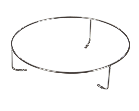 BUNN PARTS Bunn 24730.0000 Galley Rail (120 Deg Mtg) - SKU BU24730.0000