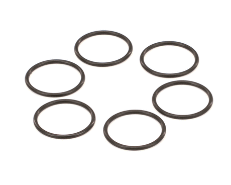 BUNN PARTS Bunn 24733.1000 O-Ring 70-EP-124 6PK - SKU BU24733.1000