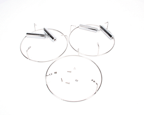BUNN PARTS Bunn 24785.0002 Kit Galley 3 WRM-CDBC/CWT/VP17 - SKU BU24785.0002