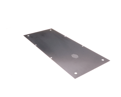 BUNN PARTS Bunn 24805.0002 Plate Bottom Base Single-Cd - SKU BU24805.0002