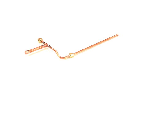 BUNN PARTS Bunn 25134.0001 Tube Assembly Bulkhead To Sol - SKU BU25134.0001