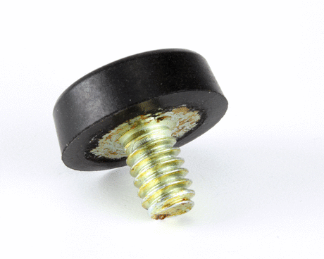 BUNN PARTS Bunn 25137.0000 Foot Blk SBR-.75ODX.25HT.25THD - SKU BU25137.0000