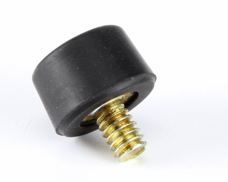 BUNN PARTS Bunn 25137.0001 Foot Blk SBR-.75ODX.48HT.25THD - SKU BU25137.0001