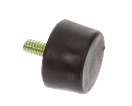 BUNN PARTS Bunn 25137.0002 Foot Blk SBR-.75ODX.48HT 8-32 - SKU BU25137.0002