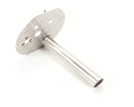 BUNN PARTS Bunn 25158.0000 Tank Lid Weldment (No Faucet) - SKU BU25158.0000