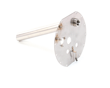 BUNN PARTS Bunn 25158.0002 Tank Lid Weldment (No Faucet) - SKU BU25158.0002