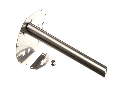 BUNN PARTS Bunn 25158.1004 Kit Tank Lid Weldment W/ Faucet Weldstu - SKU BU25158.1004