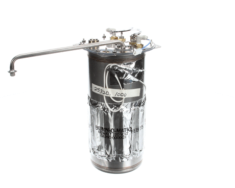BUNN PARTS Bunn 25320.1000 Tank Assembly 1320W 120V(COIL) - SKU BU25320.1000