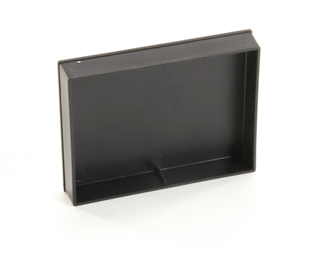 BUNN PARTS Bunn 25368.0000 Tray Drip-Black Plastic - SKU BU25368.0000