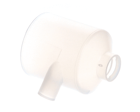 BUNN PARTS Bunn 25733.0003 Mixing Chamber W/Rib 3 Ht - SKU BU25733.0003