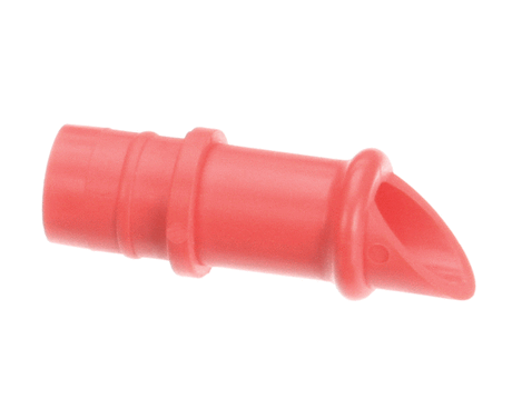 BUNN PARTS Bunn 25736.0001 Dispense Tip Red - SKU BU25736.0001