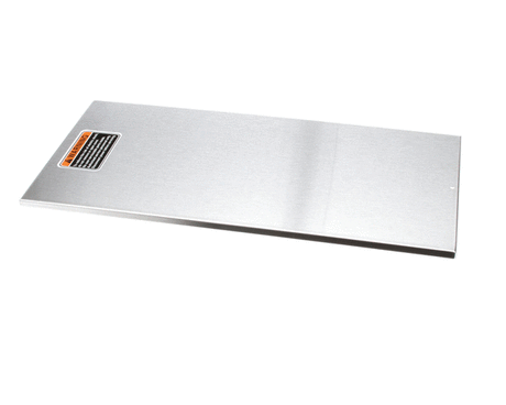 BUNN PARTS Bunn 25766.0000 Top Cover W/Shield-Sst - SKU BU25766.0000