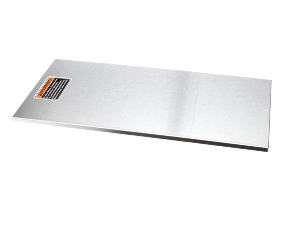 BUNN PARTS Bunn 25766.0000 Top Cover W/Shield-Sst - SKU BU25766.0000