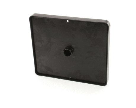 BUNN PARTS Bunn 25880.0000 Trim Ring Bottom Blk - SKU BU25880.0000