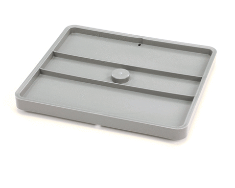 BUNN PARTS Bunn 25880.0001 Trim Ring Bottom-Gray - SKU BU25880.0001