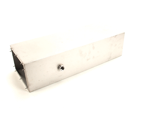 BUNN PARTS Bunn 25920.1010 Tank Hot Water W/Instruct - SKU BU25920.1010
