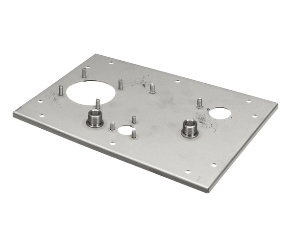 BUNN PARTS Bunn 25926.0000 Tank Lid Weldment - SKU BU25926.0000