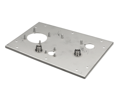 BUNN PARTS Bunn 25926.0000 Tank Lid Weldment - SKU BU25926.0000