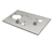 BUNN PARTS Bunn 25926.0000 Tank Lid Weldment - SKU BU25926.0000