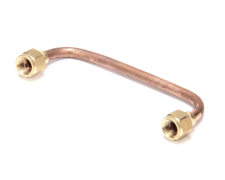 BUNN PARTS Bunn 26216.0000 Tube Assembly Tee To Str/Flow Con - SKU BU26216.0000