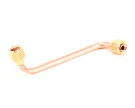BUNN PARTS Bunn 26217.0000 Tube Assembly Str/Flow Cont To Bhd - SKU BU26217.0000