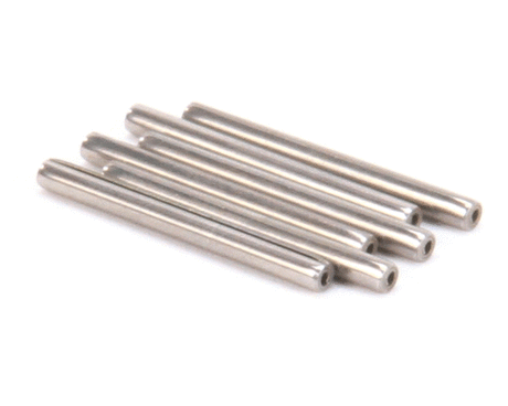 BUNN PARTS Bunn 26247.1000 Pin Spring Coil .094X1.0L 6PK - SKU BU26247.1000