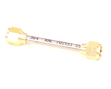 BUNN PARTS Bunn 26256.0000 Tube Assembly Sst .25X.020X3.0 Lg - SKU BU26256.0000