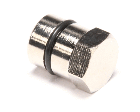 BUNN PARTS Bunn 26369.1000 Plug With O-Ring - SKU BU26369.1000