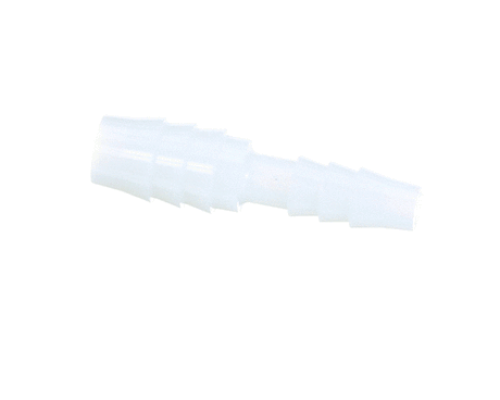 BUNN PARTS Bunn 26443.0000 Reducer Nyl Hose Barb .38X.25 - SKU BU26443.0000