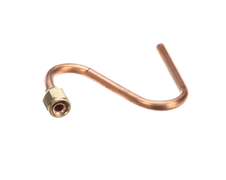 BUNN PARTS Bunn 26661.0000 Tube Assembly Water Inlet - SKU BU26661.0000