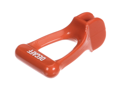 BUNN PARTS Bunn 26684.0001 Faucet Handle Orange(decaf) - SKU BU26684.0001