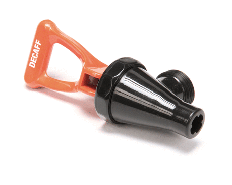 BUNN PARTS Bunn 26685.0001 Faucet Assembly Plstc W/Orn Hdl - SKU BU26685.0001