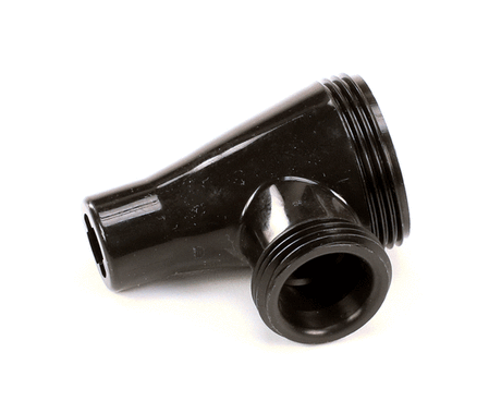 BUNN PARTS Bunn 26685.0002 Faucet Body Blk Plstc W/Scrn - SKU BU26685.0002