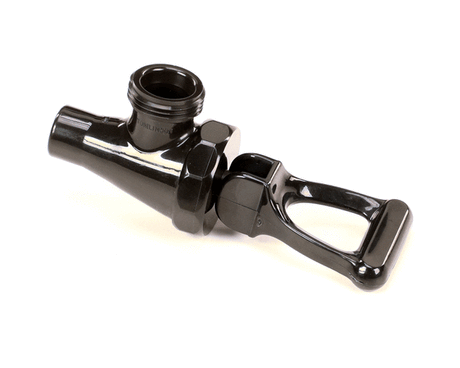 BUNN PARTS Bunn 26685.0003 Faucet Assembly Blk Plstc(no Logo - SKU BU26685.0003