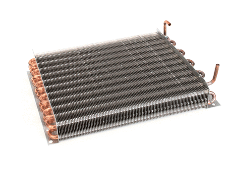 BUNN PARTS Bunn 26791.0000 Condenser 11.0 X 12.75 (CDS-2 - SKU BU26791.0000