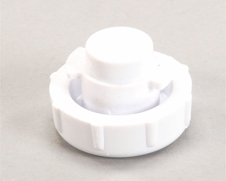 BUNN PARTS Bunn 26793.0000 Cap Faucet White - SKU BU26793.0000